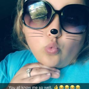 Meet your Posher, Jessyca